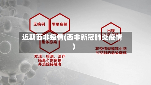 近期西非疫情(西非新冠肺炎疫情)-第3张图片