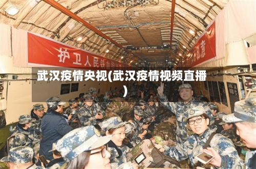 武汉疫情央视(武汉疫情视频直播)