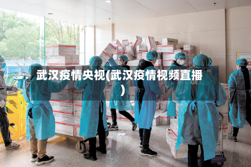 武汉疫情央视(武汉疫情视频直播)-第2张图片